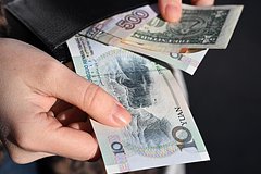 Российским туристам предложили альтернативу долларовым банкнотам