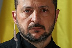 Сальдо заявил о желании Зеленского устроить &laquo;концерт&raquo; в Стамбуле