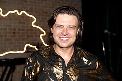 Шаляпин сравнил занятие сексом с походом в туалет