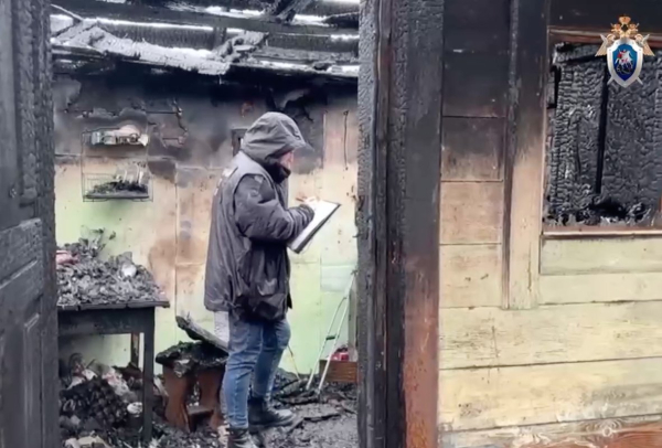 &laquo;Шокирующая ситуация&raquo;. Российский подросток зарезал знакомых на даче и поджег дом. Он мог сделать это из-за безответной любви