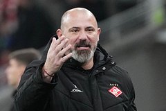 &laquo;Спартак&raquo; продлил контракт с главным тренером