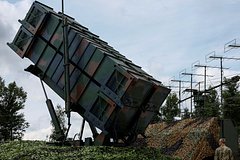 США не захотели бесплатно передавать Украине Patriot