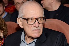 Стало известно о критическом состоянии режиссера Александра Митты