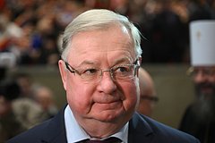 Степашин вспомнил о желании Украины выйти из СССР