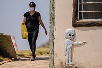 Тело иностранца три дня плавало в море на курорте Таиланда