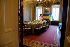 Трамп порассуждал о выходе США из переговоров по Украине