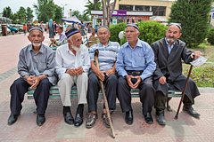 Тревел-блогер раскрыл истинное отношение жителей Узбекистана к России