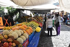 Тревел-блогерша описала три мексиканских продукта фразой &laquo;в России и не снилось&raquo;