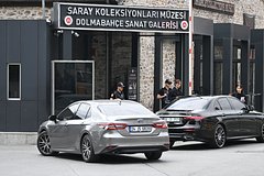 Турция раскрыла главную цель переговоров в Стамбуле