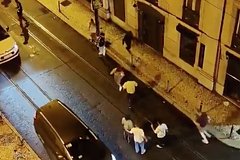 Турист оказался под угрозой 25 лет тюрьмы в чужой стране после уличной драки