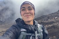 Турист отправился на прогулку по горам в Европе в одиночестве и пропал без вести