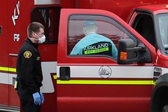 Турист с высоко заразной инфекцией прошелся по городу и вызвал панику в целом штате