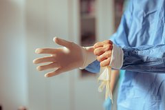 Турист упал с лестницы и не выжил после бурной ночи на курорте Таиланда