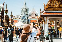 Туриста ранили ножом и выбросили из машины в Таиланде