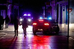 Туристка подверглась групповому изнасилованию после ночи в клубе на курорте Испании