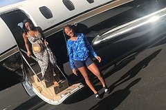 Туристка поехала в отпуск после окончания колледжа и частично лишилась ног