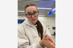 Туристка потеряла паспорт в летевшем в Китай самолете и была сразу же депортирована