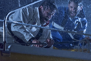 Туристка решила искупаться в море и попала в больницу в критическом состоянии