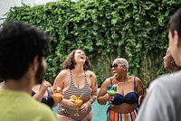 Туристку задержали, раздели и заставили провести ночь в тюрьме США по нелепой причине