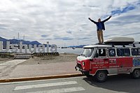 Туристу отказали в перелете из-за небольшого дефекта в паспорте