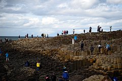 Туристы разрушили популярную в Европе достопримечательность возрастом 60 миллионов лет