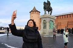 Тысячи туристов из Евросоюза устремились в Россию вопреки санкциям