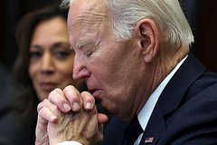 У Джо Байдена обнаружили рак простаты. Политик борется с агрессивной формой заболевания