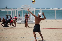 В Анапе приостановили сбор туристического налога