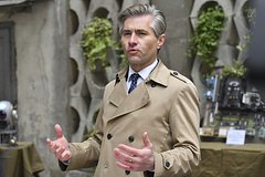 В Европе призвали изолировать Россию