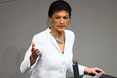 В Германии задались вопросом из-за новых санкций против России