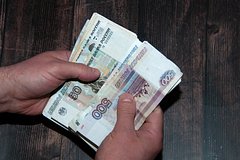 В Госдуме рассказали о выплатах для ухаживающих за детьми-инвалидами россиянах