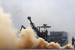 В Индии анонсировали брифинг Минобороны по операции &laquo;Синдур&raquo;