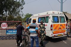 В Индии сообщили о гибели высокопоставленного чиновника при ударах Пакистана