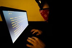 В Пакистане сообщили об успешной кибератаке на инфраструктуру Индии