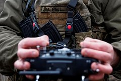 В России отреагировали на ночную атаку БПЛА