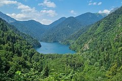 В России захотели запустить рейсы в Абхазию из разных городов страны