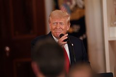 В России заявили о понимании Трампом законности требований Москвы по Украине