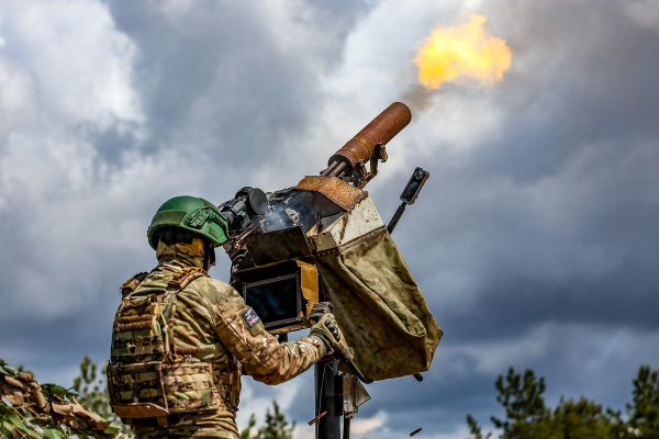 Вертолет Путина попал в&nbsp;эпицентр атаки ВСУ в&nbsp;Курской области. Как российские бойцы защищали борт президента?