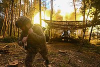 Вертолет Путина попал в&nbsp;эпицентр атаки ВСУ в&nbsp;Курской области. Как российские бойцы защищали борт президента?