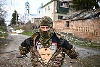 Вступило в силу объявленное Путиным трехдневное перемирие, приуроченное ко Дню Победы. Россия готова ответить на провокации Киева