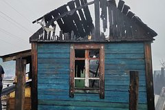 Выдвинута еще одна причина устроенной российским подростком резни на дне рождения подруги