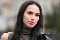 Загитова ошиблась в поздравлении с Днем Победы