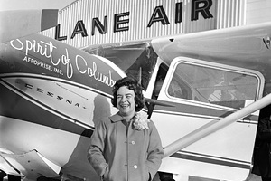 Женщина лишилась отпуска в Европе из-за разговора со стюардессой в самолете