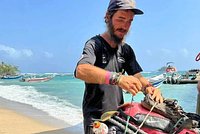 Женщина отправилась на йога-ретрит, лишилась всех вещей и бесследно исчезла