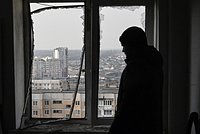 Женщина пострадала при ударе ВСУ по российскому региону