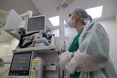 Женщина пострадала при ударе ВСУ по российскому региону