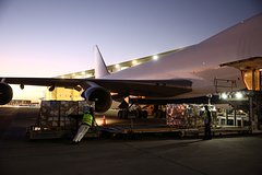 Аэропорты Дубая возобновили работу