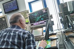 Аэропорты двух российских городов ограничили полеты