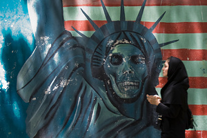 Авиакомпании полетят на Ближний Восток в обход закрытого воздушного пространства