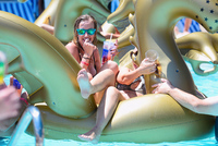 Блогерша описала мужские профессии в Египте фразой &laquo;в России за такое не берутся&raquo;